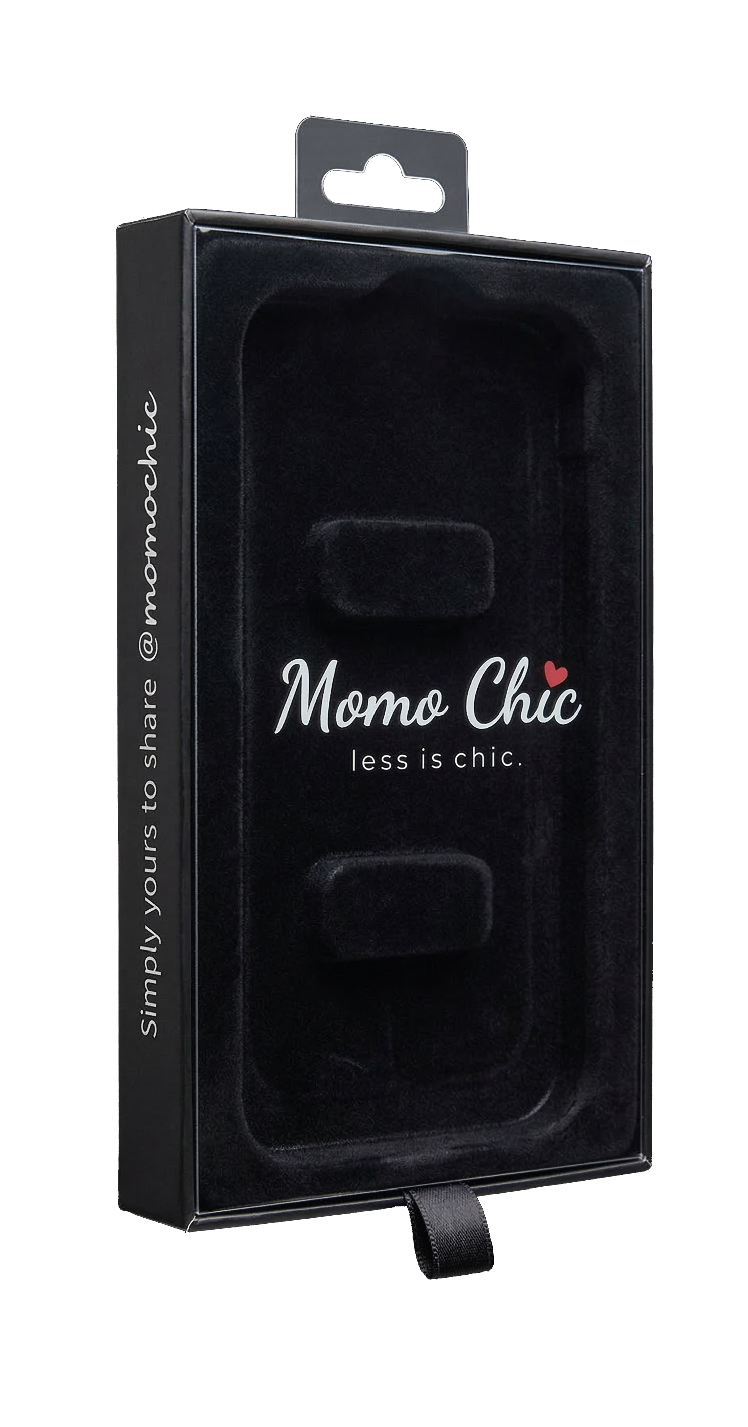 MOMOCHIC:极简轻奢艺术